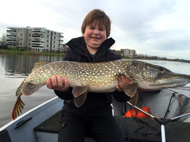 Pike